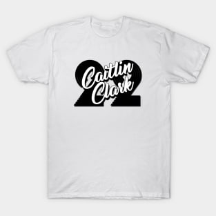 Caitlin Clark Caitlin T-Shirt